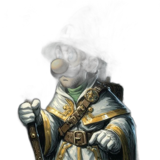 mask, staff, robot, sword transparent PNG cut-out