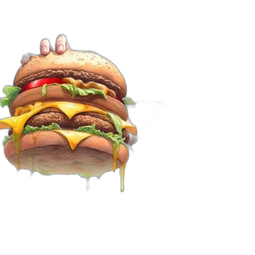 food, animal, weapon, crown transparent PNG cut-out