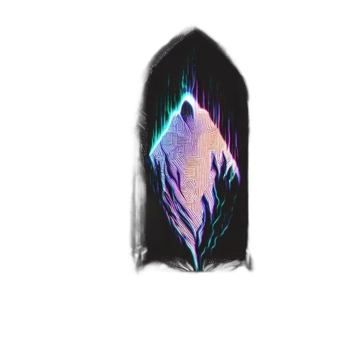 jacket, crown, sword, weapon transparent PNG cut-out