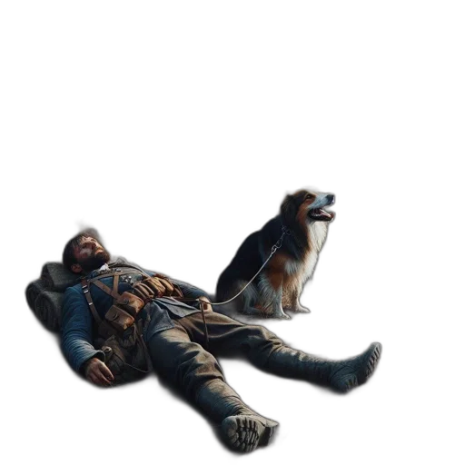 animal, creature, concept art, fantasy art transparent PNG cut-out