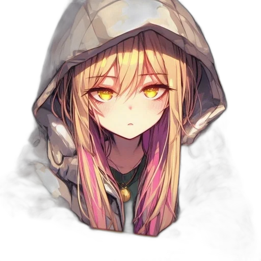 jacket, mask, face, hat transparent PNG cut-out