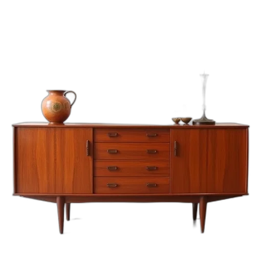 furniture, jewelry, crown, 3d render transparent PNG cut-out