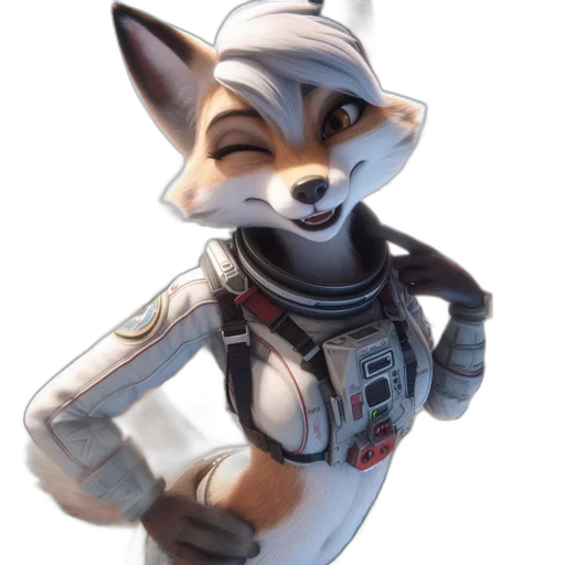 staff, robot, animal, jacket transparent PNG cut-out