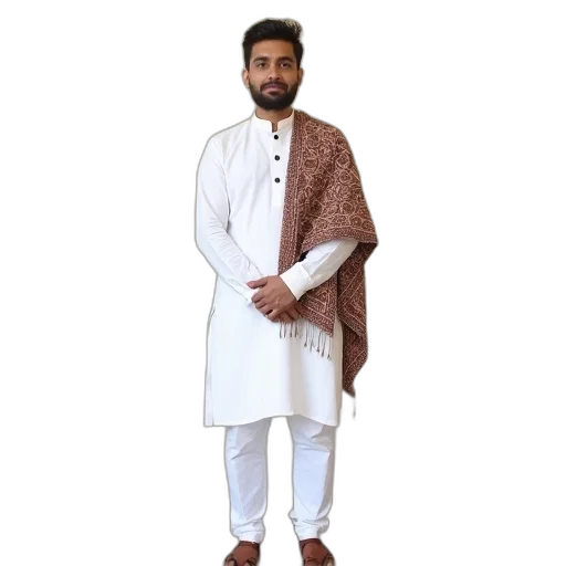 jacket, staff, monochrome, earth tones transparent PNG cut-out