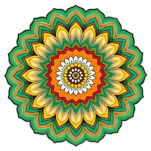 flower, jewelry, crown, staff transparent PNG cut-out