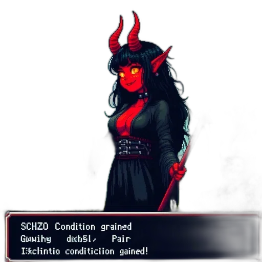 staff, concept art, pixel art, fantasy art transparent PNG cut-out