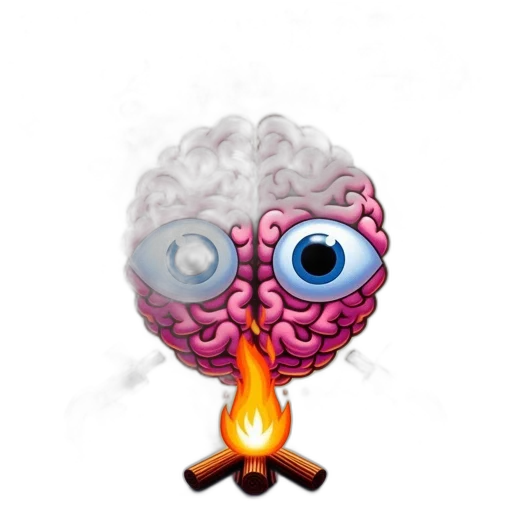 mask, face, concept art, pixel art transparent PNG cut-out