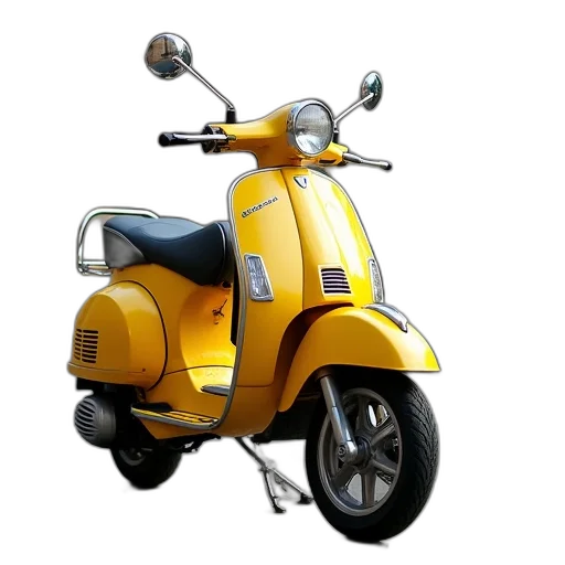 car, 3d render, photorealistic, concept art transparent PNG cut-out
