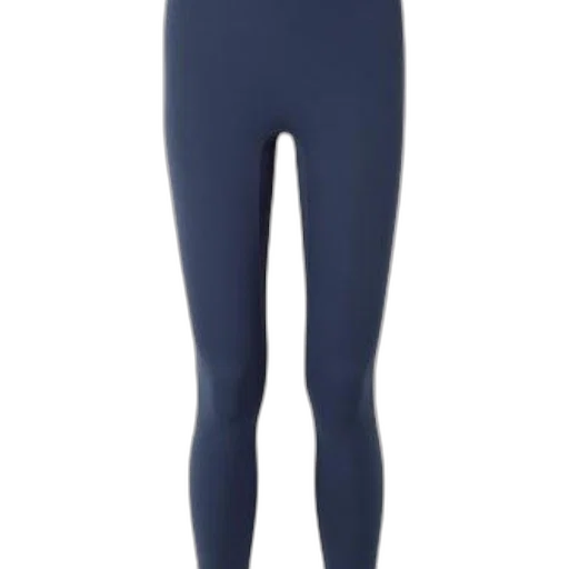 3d render, blue, pair, navy transparent PNG cut-out