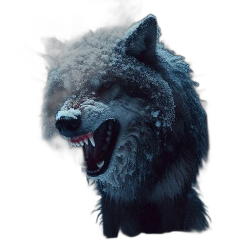 animal, creature, mask, face transparent PNG cut-out