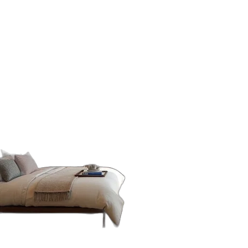 furniture, 3d render, photorealistic, concept art transparent PNG cut-out