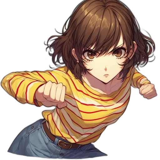 weapon, staff, sword, jacket transparent PNG cut-out