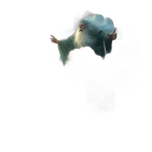 dragon, creature, animal, hat transparent PNG cut-out