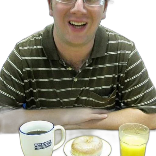 staff, food, face, crown transparent PNG cut-out