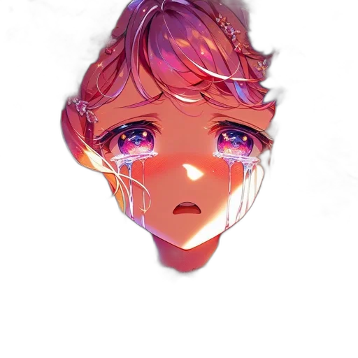 mask, face, robot, crown transparent PNG cut-out