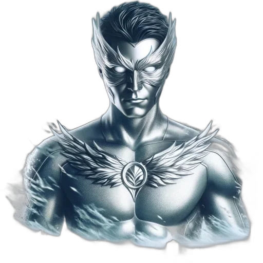 jewelry, comic book art, concept art, fantasy art transparent PNG cut-out