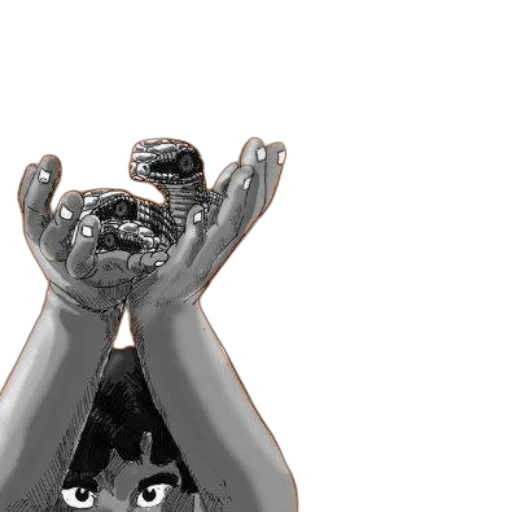 jewelry, bottle, mask, robot transparent PNG cut-out