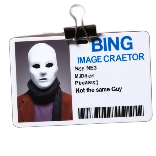 mask, robot, creature, face transparent PNG cut-out
