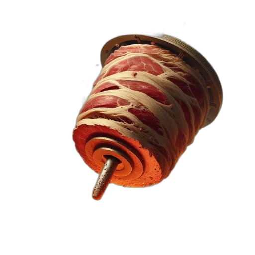 food, jewelry, weapon, hat transparent PNG cut-out