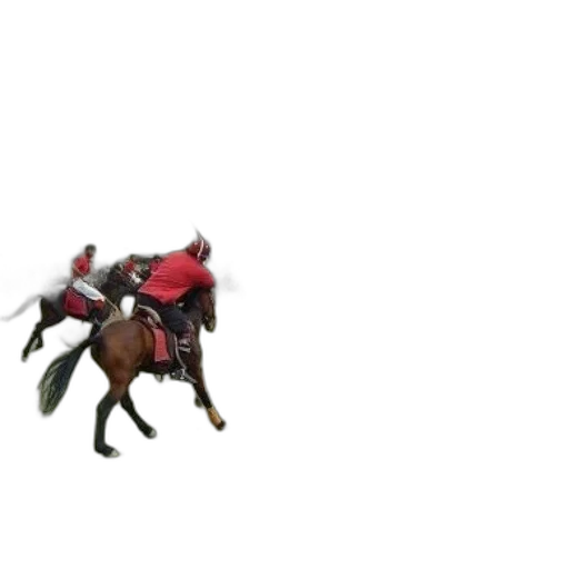 animal, hat, creature, weapon transparent PNG cut-out