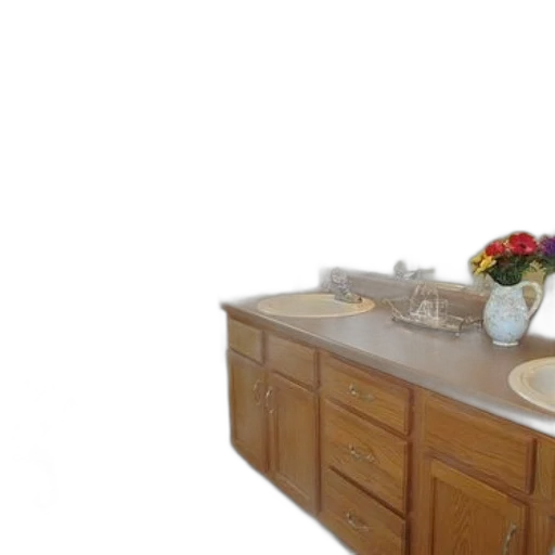 furniture, 3d render, photorealistic, earth tones transparent PNG cut-out