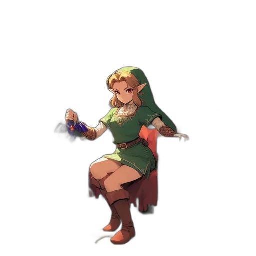 staff, weapon, dress, sword transparent PNG cut-out