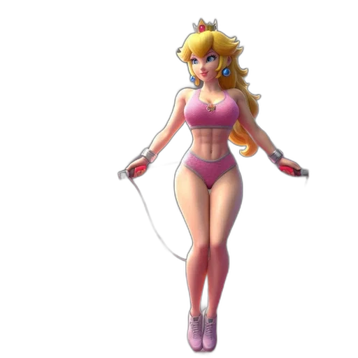 dress, weapon, staff, concept art transparent PNG cut-out