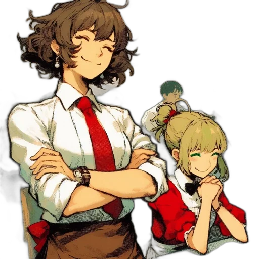 staff, dress, weapon, flower transparent PNG cut-out