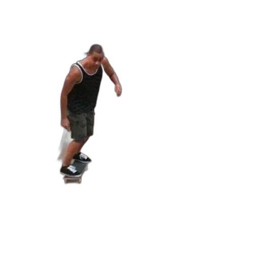 shoes, creature, animal, staff transparent PNG cut-out