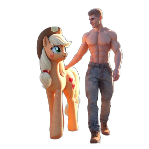 3d render, concept art, fantasy art, cartoon transparent PNG cut-out