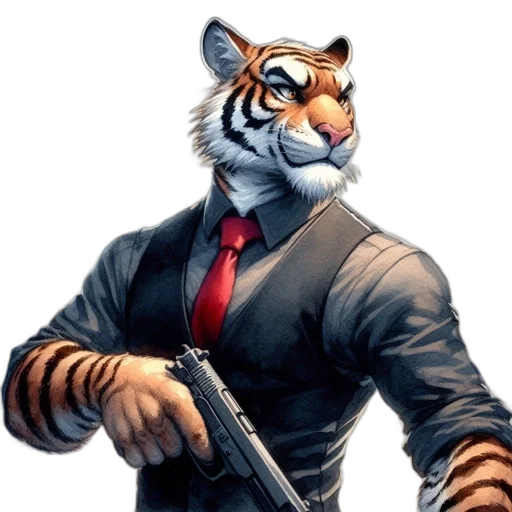 staff, animal, concept art, fantasy art transparent PNG cut-out