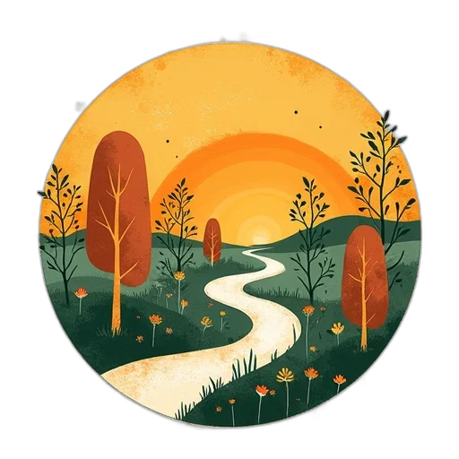 watercolor, concept art, fantasy art, photorealistic transparent PNG cut-out