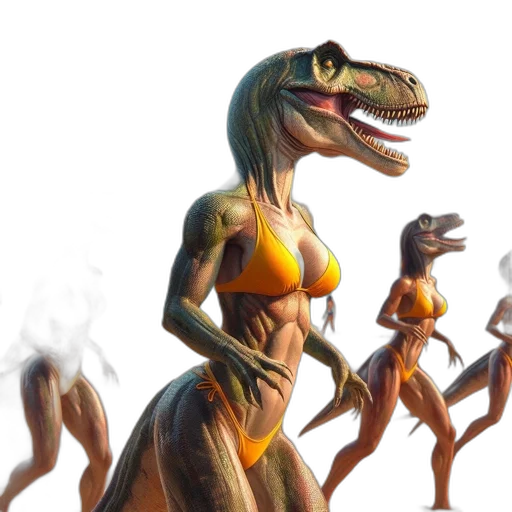 creature, dragon, animal, concept art transparent PNG cut-out