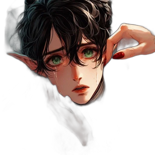 face, mask, dragon, creature transparent PNG cut-out