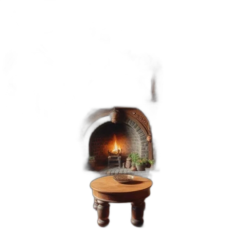 furniture, hat, umbrella, crown transparent PNG cut-out