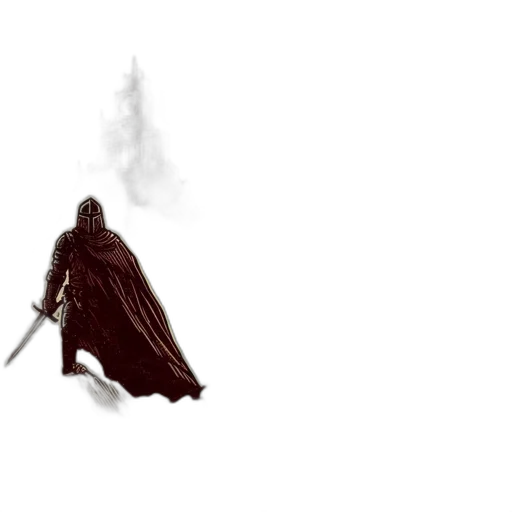 sword, weapon, staff, dragon transparent PNG cut-out