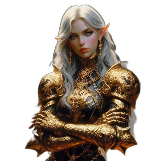 dragon, face, jewelry, fantasy art transparent PNG cut-out