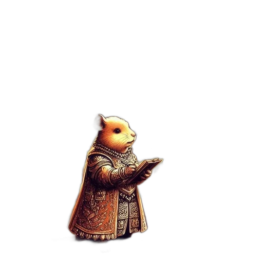 mask, staff, robot, animal transparent PNG cut-out