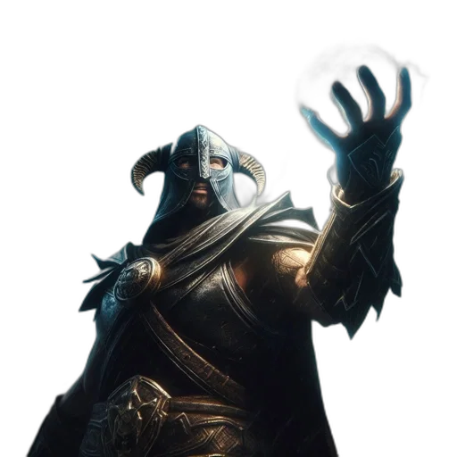 mask, staff, sword, weapon transparent PNG cut-out