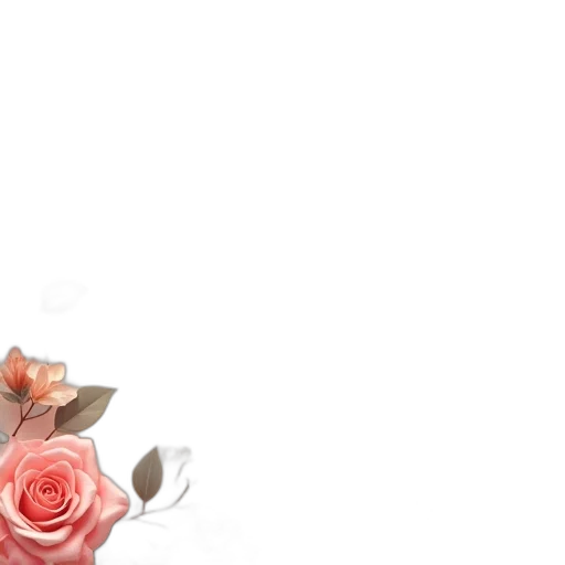 flower, jewelry, dress, crown transparent PNG cut-out