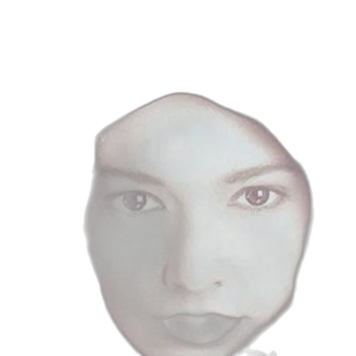 face, mask, jewelry, robot transparent PNG cut-out