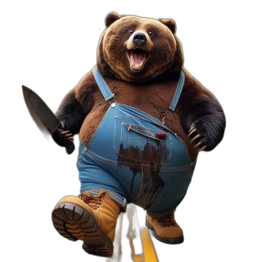 animal, staff, weapon, concept art transparent PNG cut-out