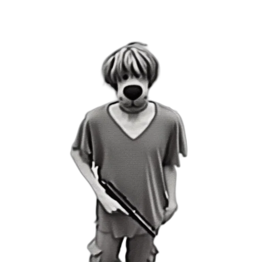 staff, mask, weapon, animal transparent PNG cut-out