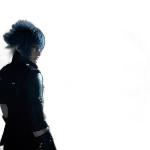 jacket, sword, weapon, robot transparent PNG cut-out