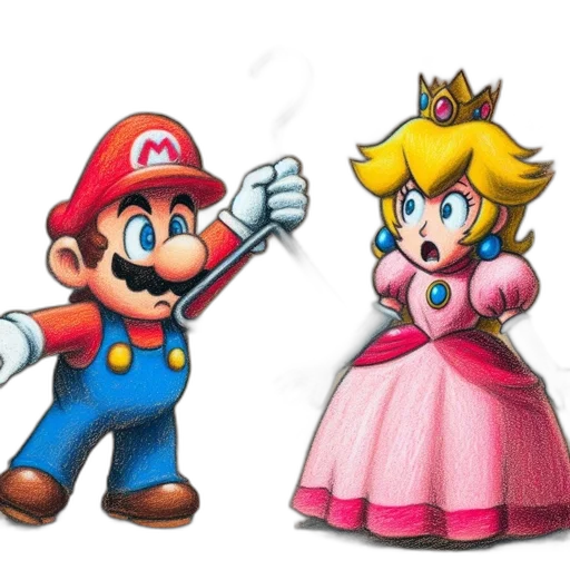 crown, dress, weapon, hat transparent PNG cut-out