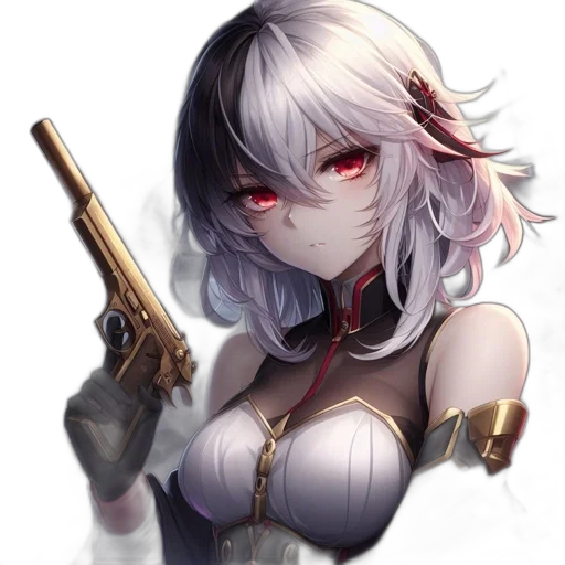weapon, staff, sword, face transparent PNG cut-out