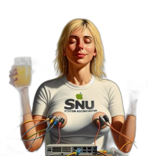 robot, staff, jewelry, pixel art transparent PNG cut-out