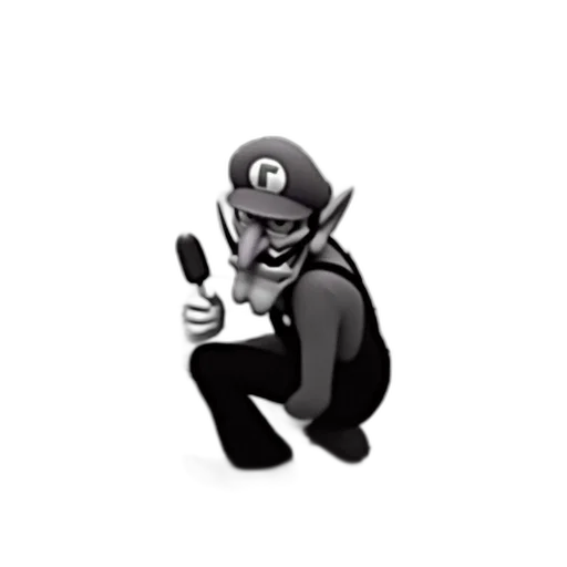 staff, pixel art, cartoon, concept art transparent PNG cut-out