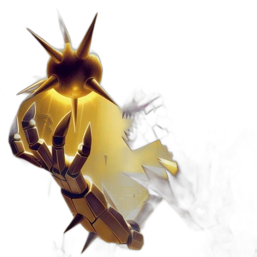 dragon, mask, crown, creature transparent PNG cut-out