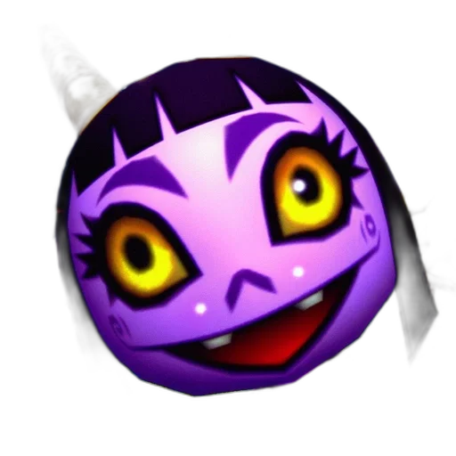 mask, creature, dragon, face transparent PNG cut-out